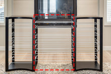 Load image into Gallery viewer, 7-pack of Extra Wide Shelves (67.5 cm)