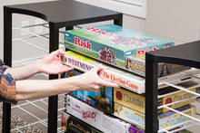 Load image into Gallery viewer, BoxKing + 14 extra wide shelves + 32 shelves