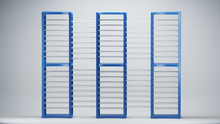 Load image into Gallery viewer, BoxLegend + 80 shelves