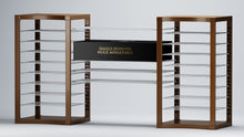 Load image into Gallery viewer, 7-pack of Extra Wide Shelves (67.5 cm)