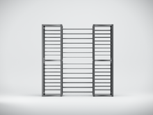 Load image into Gallery viewer, BoxKing + 14 extra wide shelves + 32 shelves