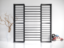 Load image into Gallery viewer, BoxKing + 14 extra wide shelves + 32 shelves