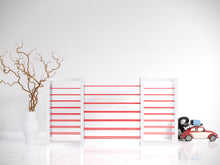 Load image into Gallery viewer, BoxDuke + 7 extra wide shelves + 16 shelves