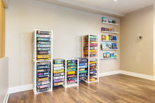 Load image into Gallery viewer, BoxLegend + 80 shelves