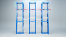 Load image into Gallery viewer, Triple ShortThrone with 12 shelves