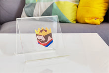 Load image into Gallery viewer, Display Stands of Striking Wonder (3-pack)