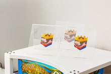 Load image into Gallery viewer, Display Stands of Striking Wonder (3-pack)